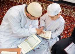 Ten Techniques to Learn Quran Surah Easily