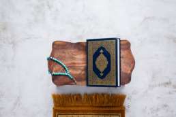 Quran Teaches us About Good Deeds