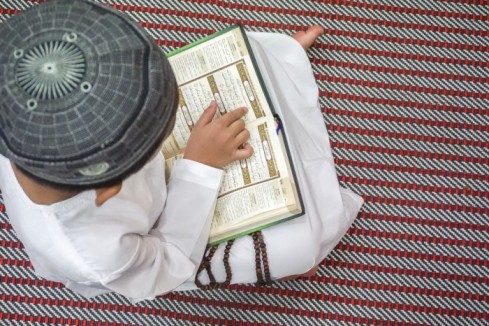 Common Ways of Learning Quran