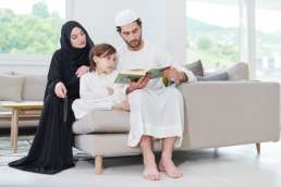 Parents Can Do to Help their Child during Memorization
